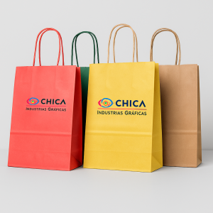 bolsas colores